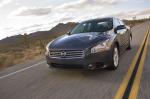 Nissan Maxima 2009 года